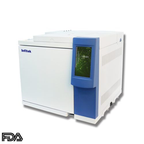 جهاز كروماتوجراف الغاز، GC-I112N
