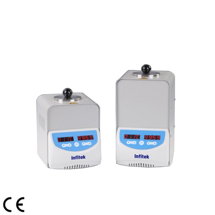 معقم الخرز الزجاجي، BGS-300H--BGS-300L
