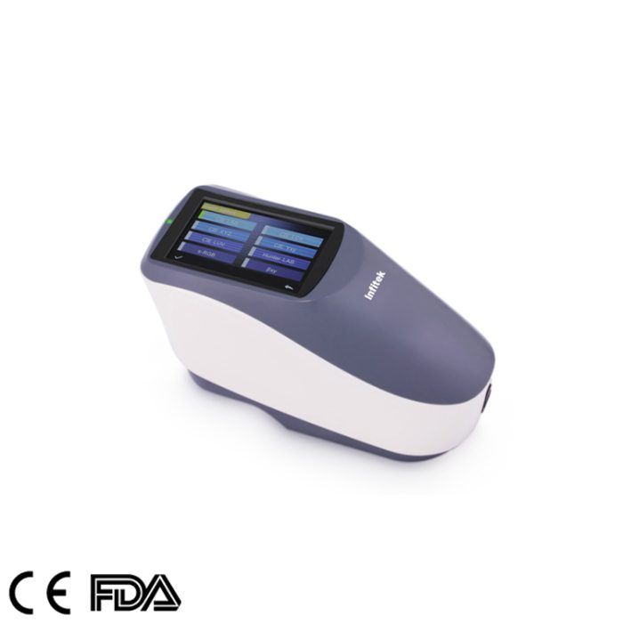 ⁦Grating Portable Spectrophotometer, SP-CLR456⁩ - الصورة ⁦2⁩