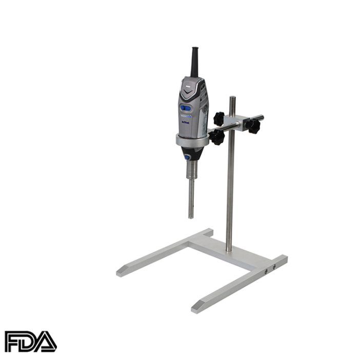 جهاز التجانس، نوع محمول باليد، HMG-160