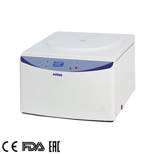 جهاز الطرد المركزي منخفض السرعة CFG-550