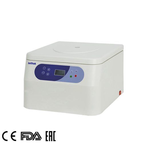جهاز الطرد المركزي منخفض السرعة CFG-6B