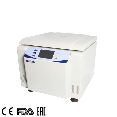 جهاز الطرد المركزي منخفض السرعة CFG-580