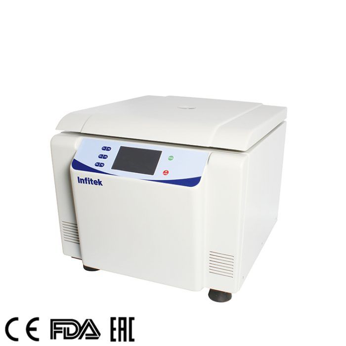جهاز الطرد المركزي منخفض السرعة CFG-580