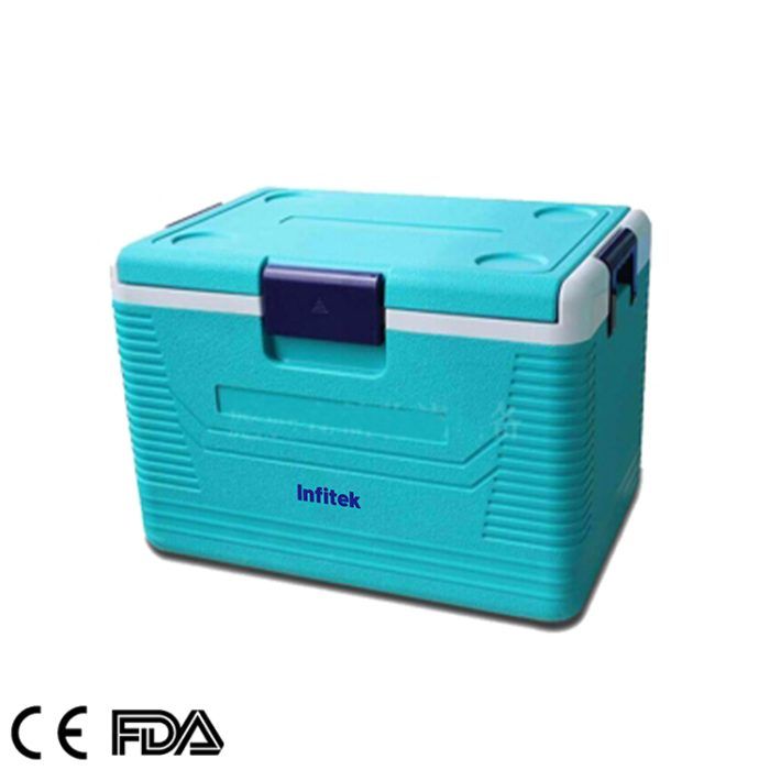 صندوق تبريد طبي، CLR-54