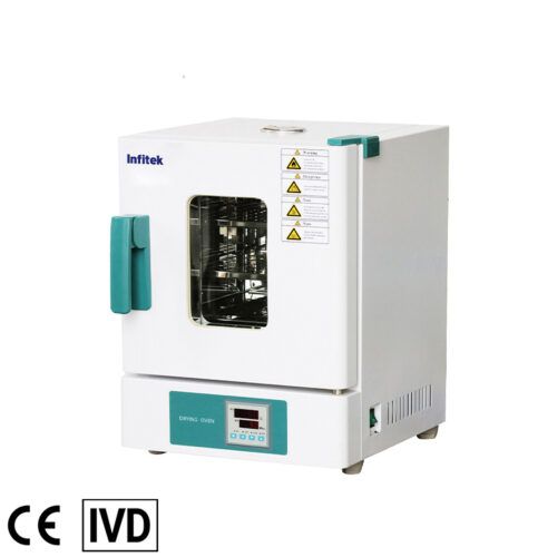 Natural Convection Drying Oven, Horizontal Type, DON-18E, DON-18 01