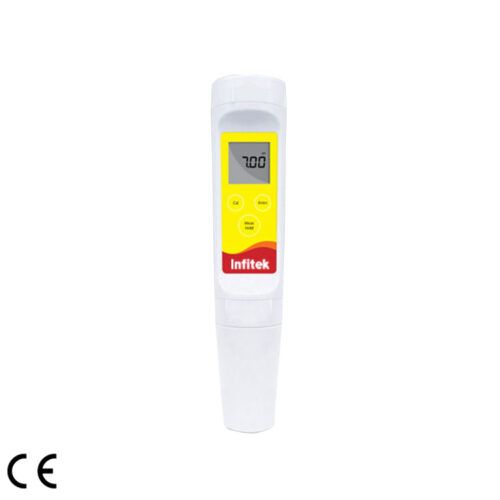 PH-P20F Pocket pH Tester