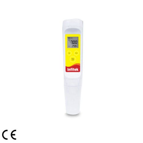PH-P30F Pocket pH Tester