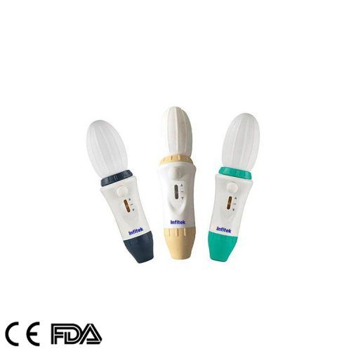 وحدة تحكم الماصة، نوع يدوي، PIPE-L