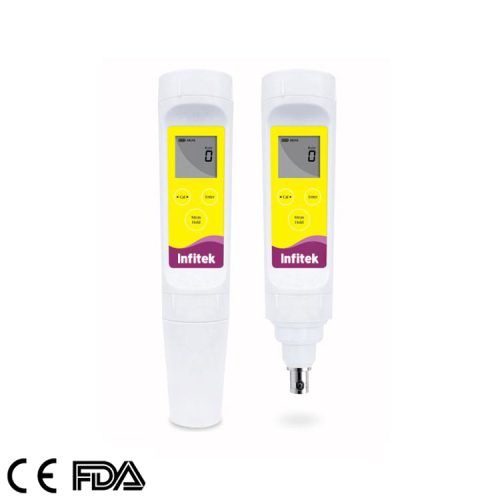 جهاز اختبار ORP الجيب، ORP-P20، ORP-P10