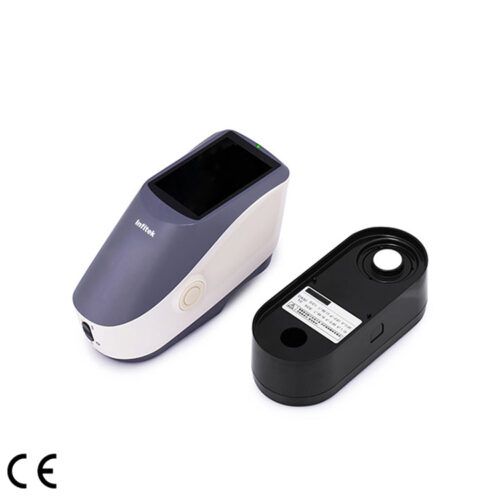 Portable Spectrophotometer, spectrocolorimeter, SP-CLR301