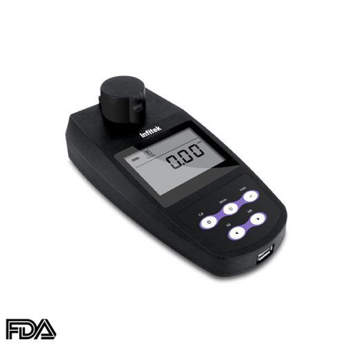 جهاز قياس العكارة المحمول، BEP-TB100