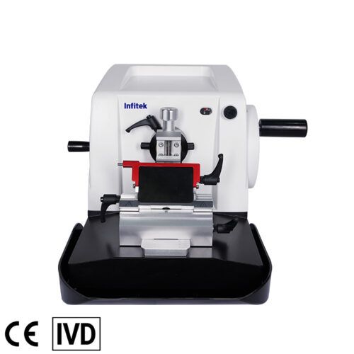 RMT-M260 Rotary Microtome