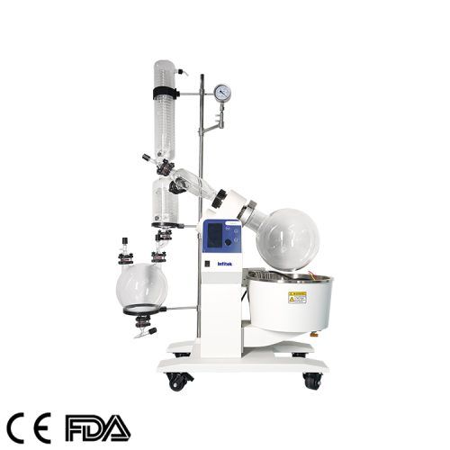 مبخر دوار، صناعي، REV200-P