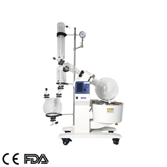 مبخر دوار، صناعي، REV200-P
