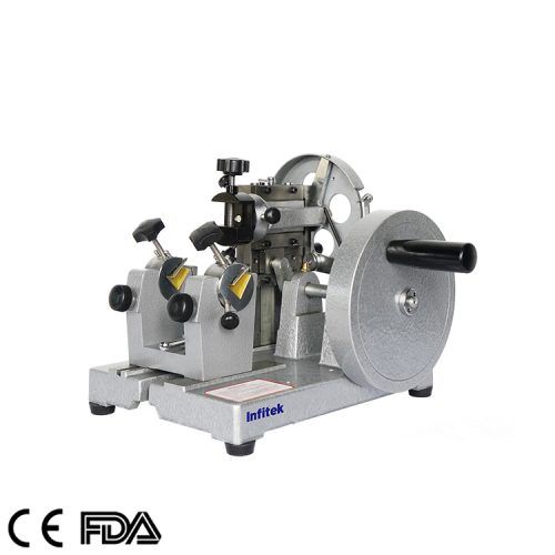 ميكروتوم دوار، RMT-202