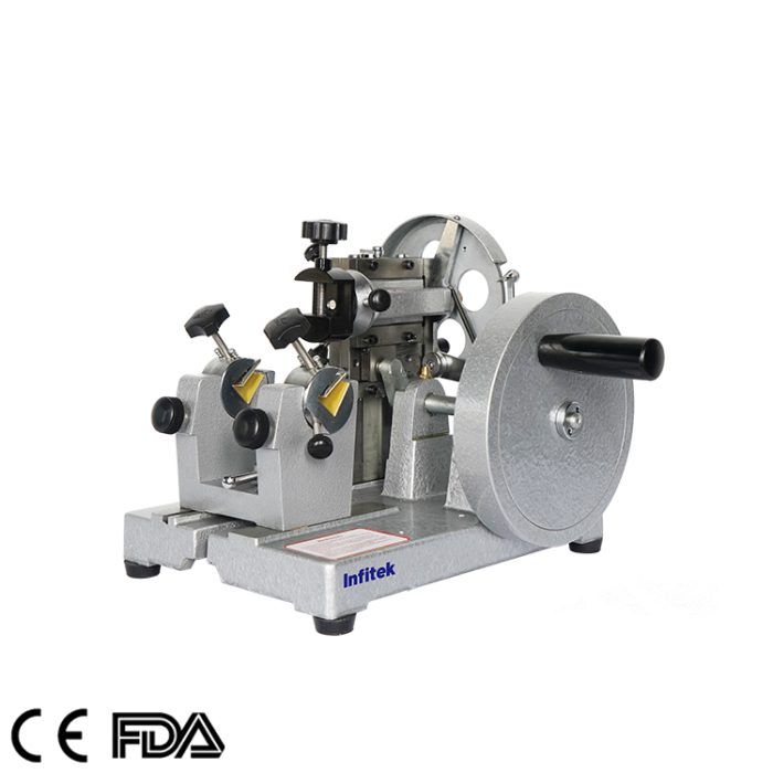 ميكروتوم دوار، RMT-202