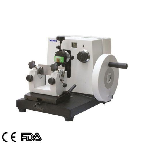 ميكروتوم دوار، RMT-202A