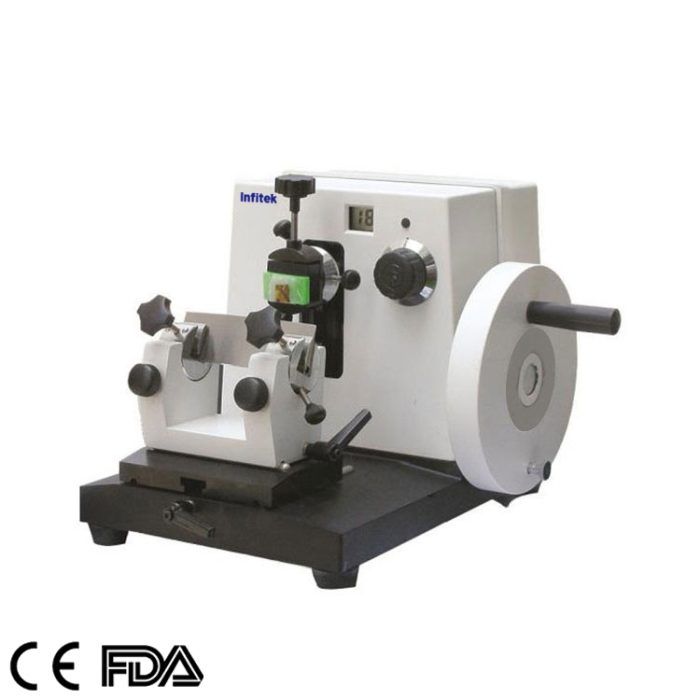 ميكروتوم دوار، RMT-202A