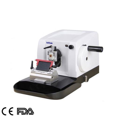ميكروتوم دوار، RMT-M260