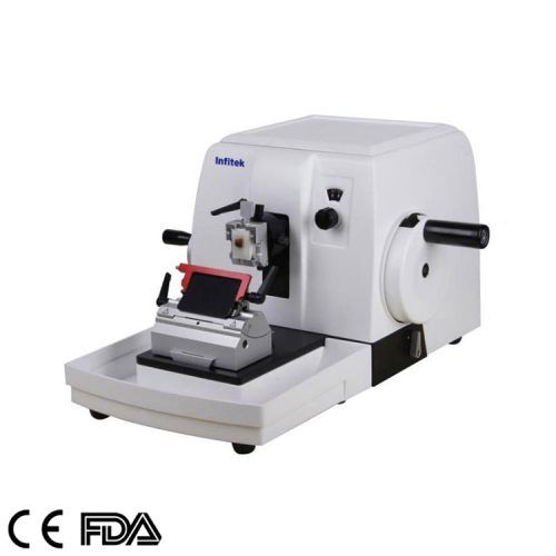 ميكروتوم دوار، RMT-M268