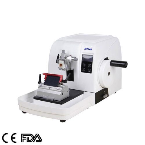 جهاز ميكروتومي دوار شبه آلي، RMT-SA390