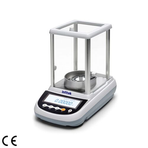 ميزان تحليلي شبه دقيق - BMA1265-BMA2285-BMA22105
