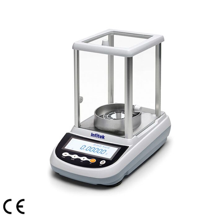 ميزان تحليلي شبه دقيق - BMA1265-BMA2285-BMA22105