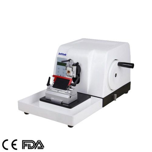 جهاز ميكروتومي دوار شبه آلي، RMT-SA358