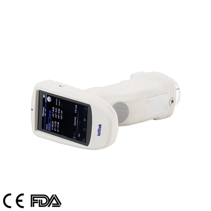 مقياس الألوان الطيفي، SP-CLR760