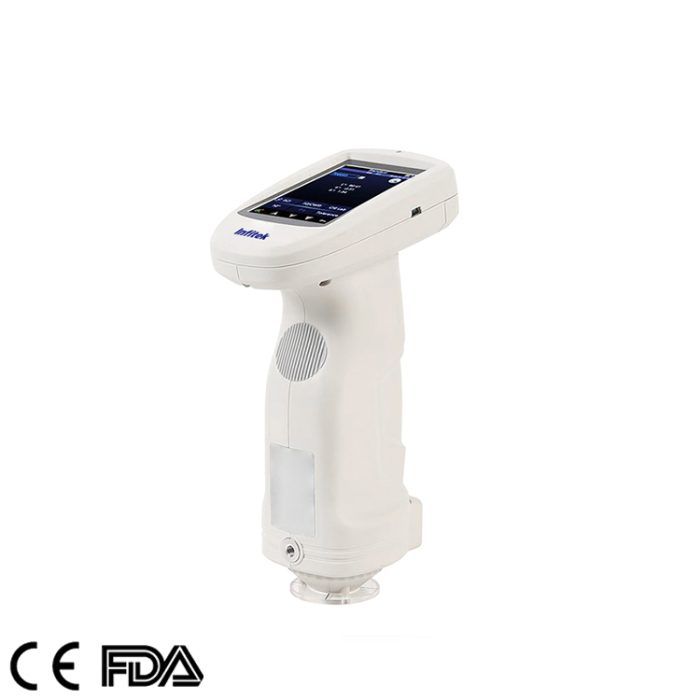 مقياس الألوان الطيفي، SP-CLR760