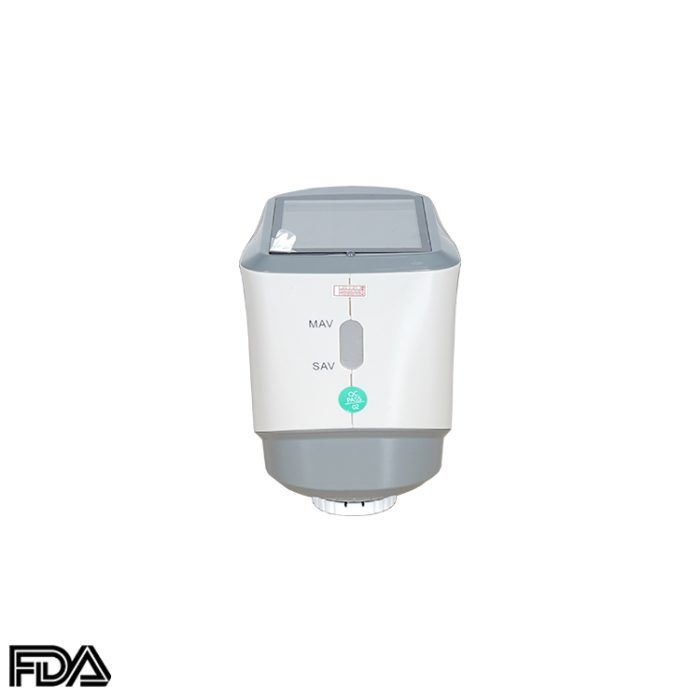 ⁦مقياس كثافة الطيف الشبكي، SP-CLD501⁩ - الصورة ⁦2⁩