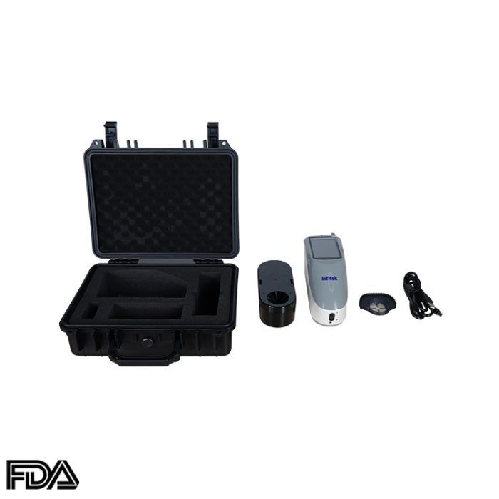 ⁦مقياس كثافة الطيف الشبكي، SP-CLD501⁩ - الصورة ⁦3⁩