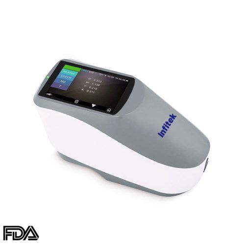 مقياس كثافة الطيف، SP-CLD501