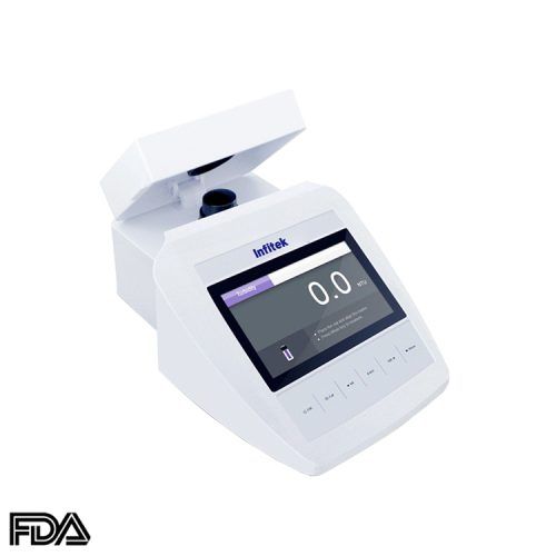 جهاز قياس العكارة، نوع سطح المكتب، BEP-TB200