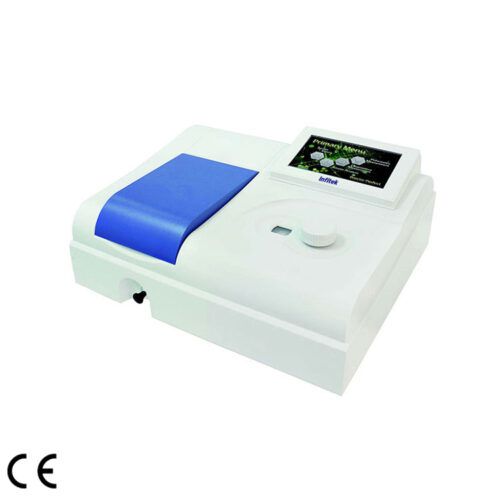 UV VIS Spectrophotometer, Single Beam, SP-IUV752N Plus, SP-IV722N