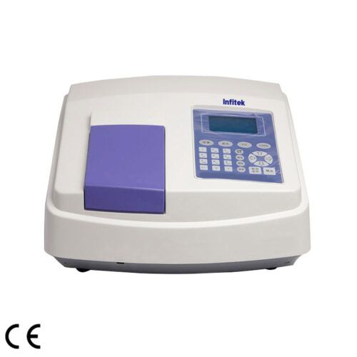 UV VIS Spectrophotometer, Single Beam, SP-LUV759