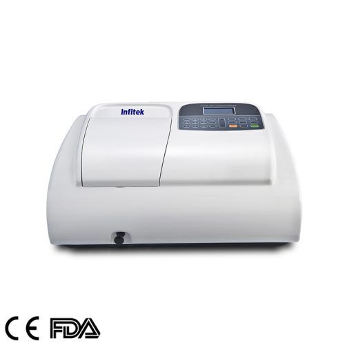 مطياف ضوئي مرئي، شعاع واحد، SP-MV5600، SP-MV5800