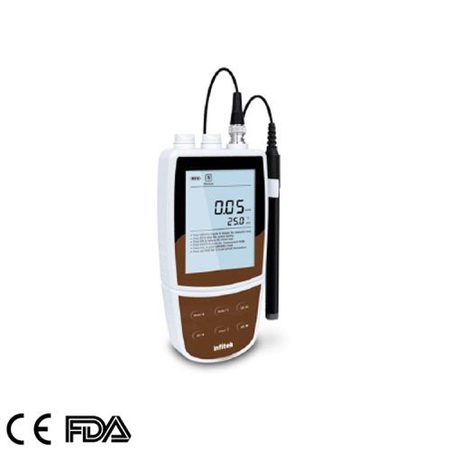 جهاز قياس صلابة المياه، BEP-M322