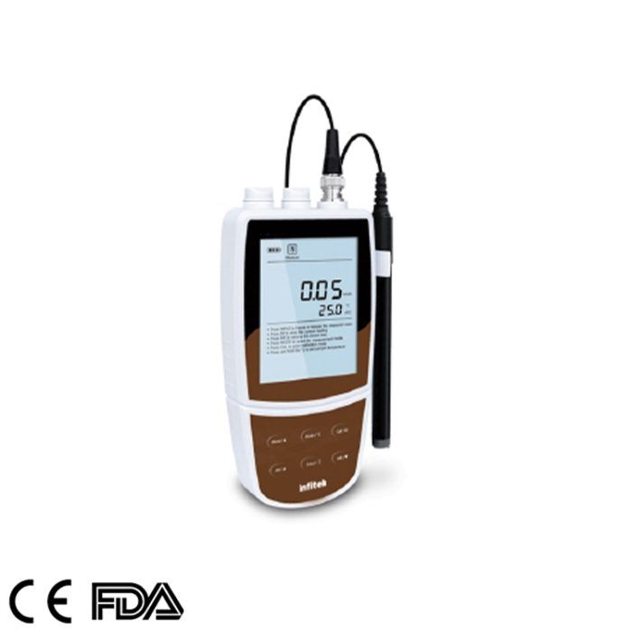 جهاز قياس صلابة المياه، BEP-M322