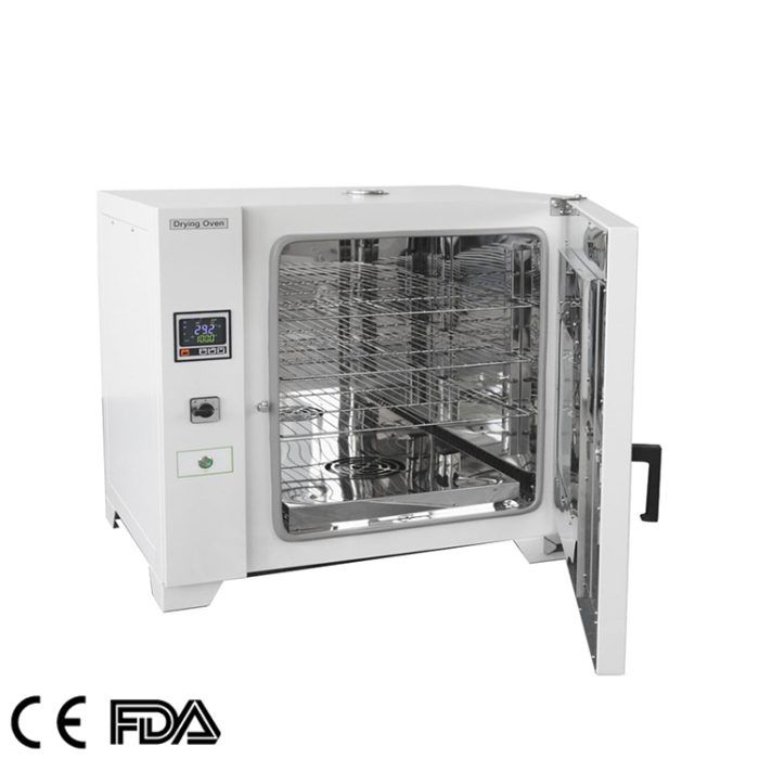 ⁦فرن تجفيف الهواء القسري، DOF-H140-A، DOF-H250/640/960-B⁩ - الصورة ⁦2⁩