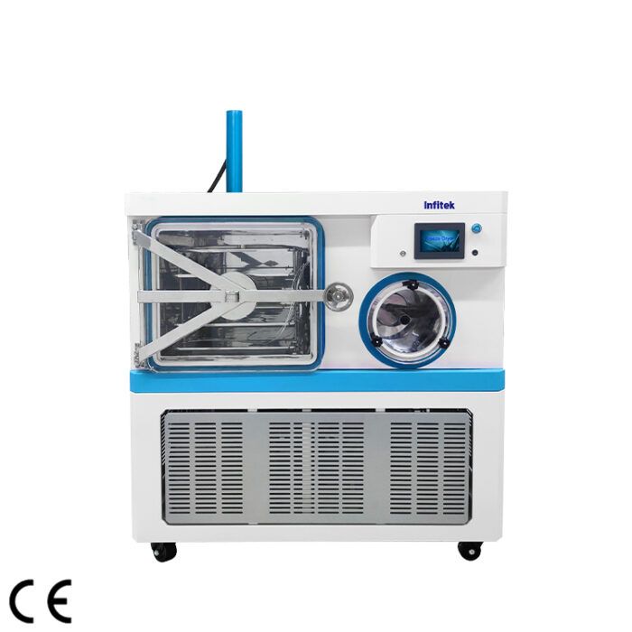 مجفف التجميد LYOL-20T