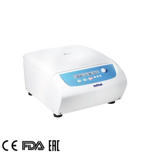 أجهزة الطرد المركزي منخفضة السرعة-CFG-6D