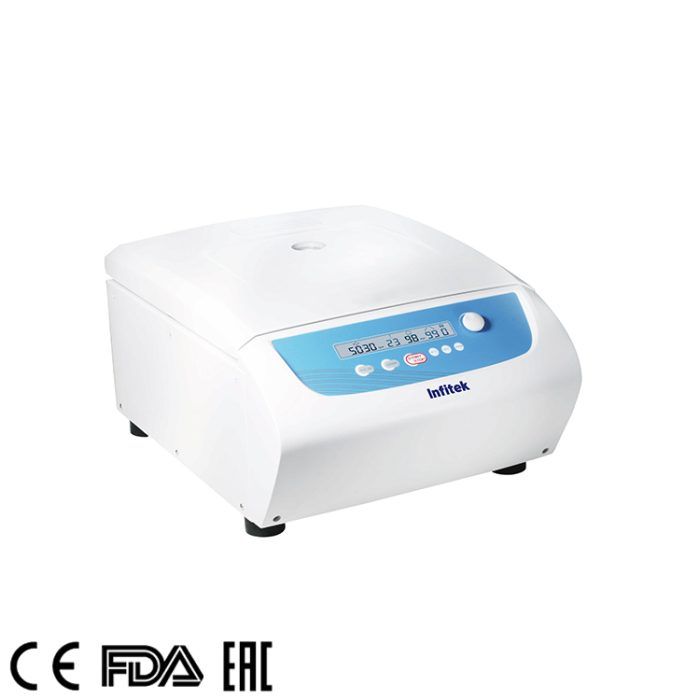 أجهزة الطرد المركزي منخفضة السرعة-CFG-6D