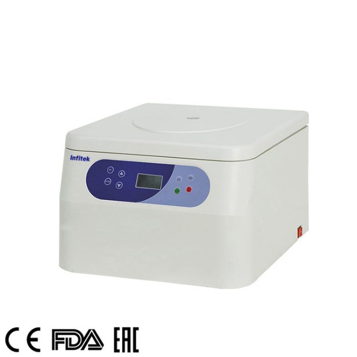 أجهزة الطرد المركزي منخفضة السرعة-CFG-4B