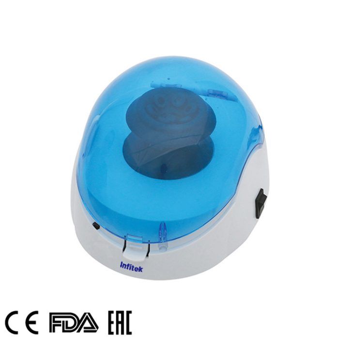 جهاز الطرد المركزي الصغير CFG-Mini6B