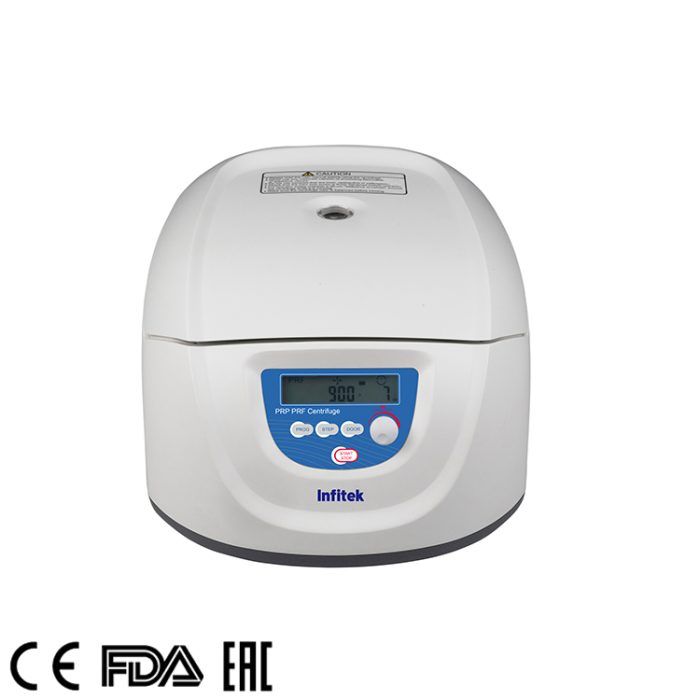 جهاز الطرد المركزي prp-CFG-4