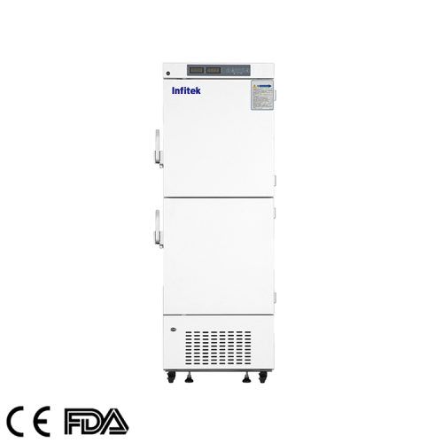 مجمد -40 درجة مئوية، LF40-360