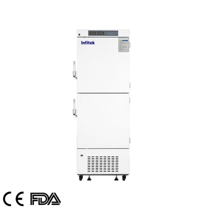 مجمد -40 درجة مئوية، LF40-360
