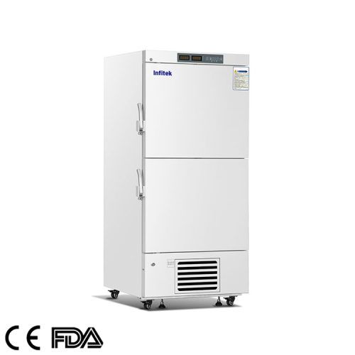 مجمد -40 درجة مئوية، LF40-530